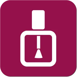 Icono de Lacquergram: for Nail Polish L